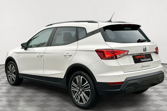 Seat Arona Style