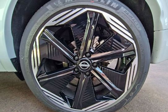 Nissan Qashqai N-Design 2WD 1.5 e-POWER