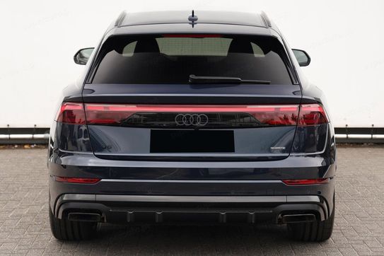 Audi Q8 45 TDI quattro