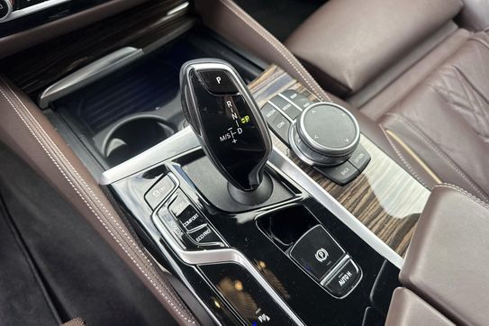 BMW Seria 5 530i M Sport