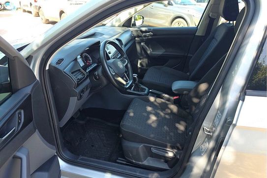 Volkswagen T-Cross TSI Life DSG