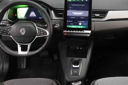 Renault Symbioz Techno aut. 1.3 TCe mHEV