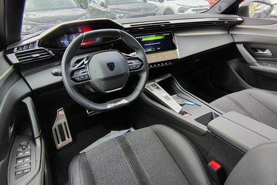 Peugeot 308 1.2