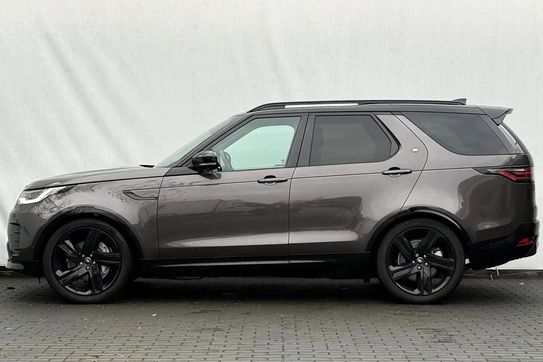 Land Rover Discovery D250 Dynamic SE