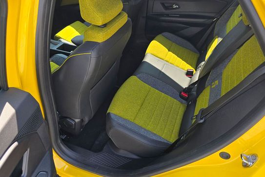 Renault 5 R5 Comfort Range Iconic Cinq 52kWh