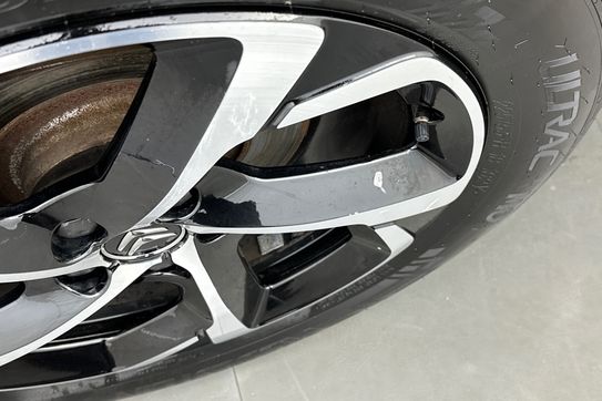 Citroen C5 Aircross Feel 1.2 PureTech EAT8