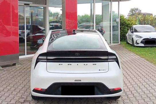 Toyota Prius Executive 2.0 Plug-in Hybrid