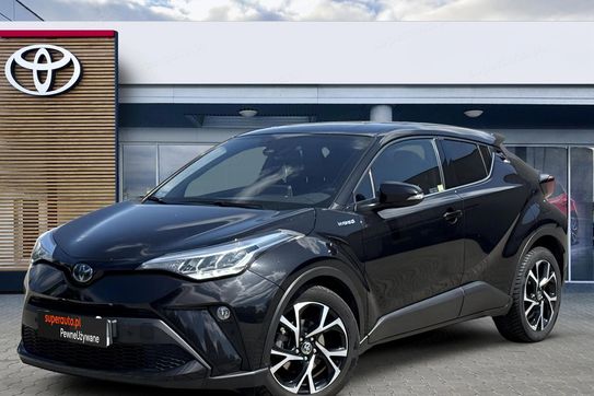 Toyota C-HR 1.8 Hybrid Style