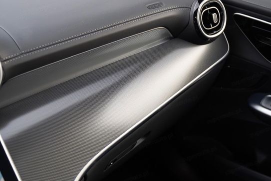 Mercedes GLC 220  4-Matic AMG Line