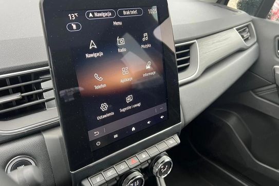 Mitsubishi ASX 1.3 Instyle DCT