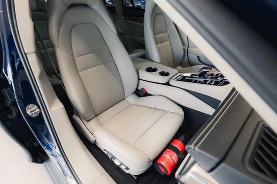 Porsche Panamera 4S E-Hybrid Sport Turismo