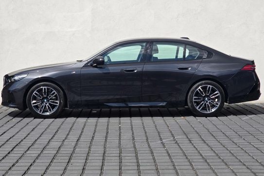 BMW Seria 5 520d xDrive mHEV M Sport aut