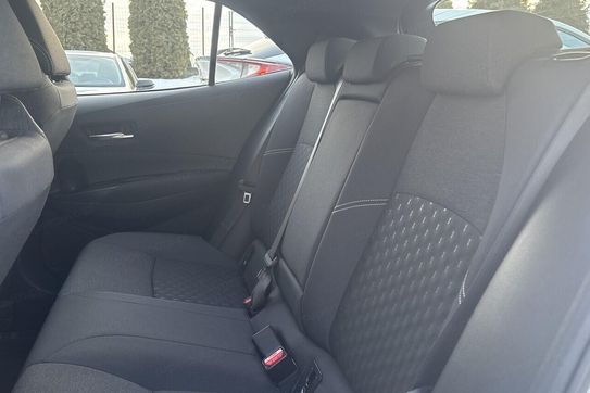 Toyota Corolla 1.8 Hybrid Comfort
