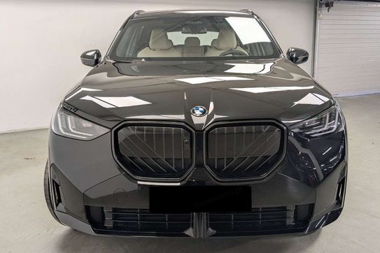 BMW X3 xDrive20d M Sport