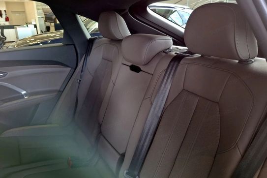 Audi Q5 Sportback TDI quattro