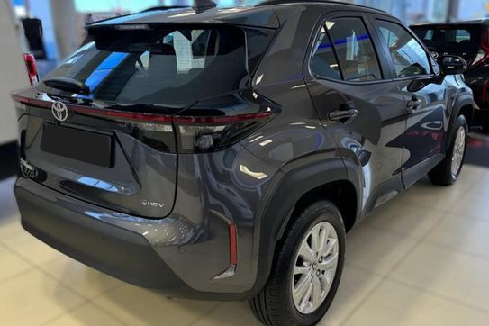 Toyota Yaris Cross Comfort 1.5 Hybrid