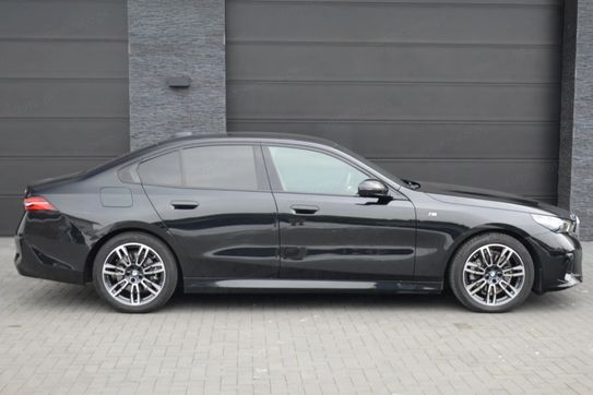 BMW Seria 5 520d xDrive M Sport
