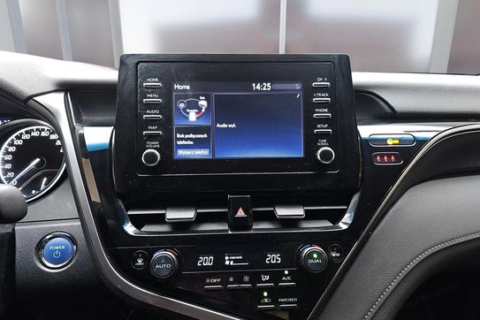 Toyota Camry 2.5 Hybrid Comfort