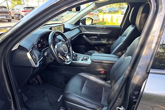 Mazda CX-60 3.3 D Homura AWD