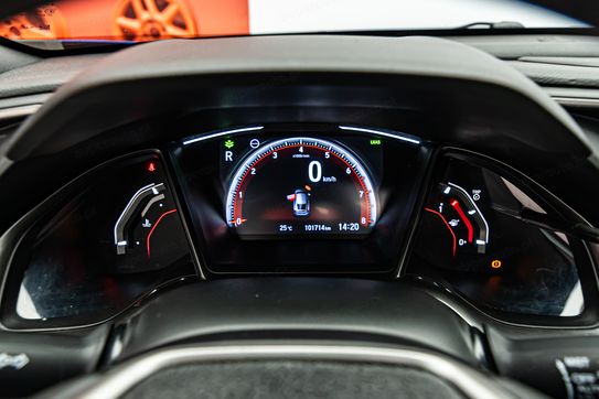 Honda Civic 1.5 VTEC T Sport Plus