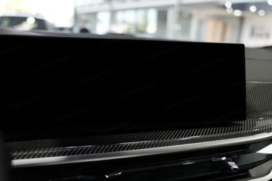 BMW X6 xDrive40d M Sport