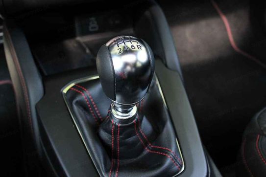 Ford Focus ST-Line X  1.0 EcoBoost