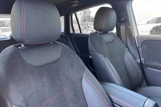 Mercedes GLA 200 AMG Line