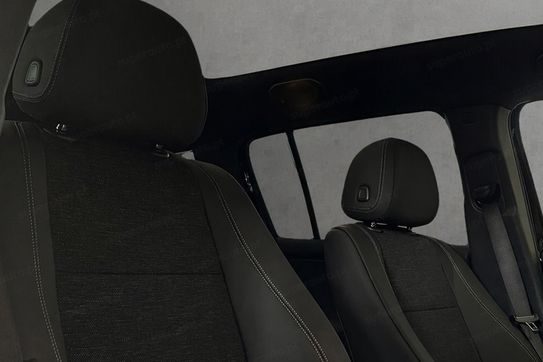 Mercedes GLB 250+ EQ Progressive
