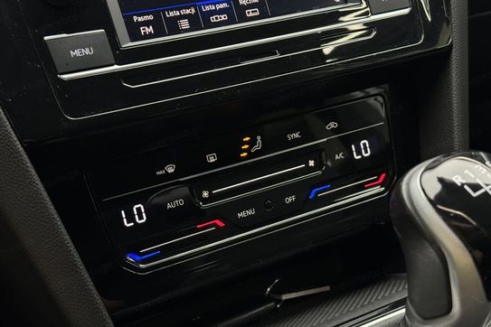 Volkswagen Passat 1.5 TSI Business EVO