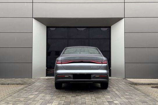 BYD Seal 5 DM-i 1.5 Design