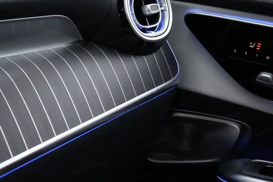 Mercedes GLC Coupe 300 de 4-Matic AMG Line