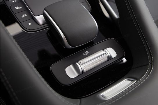 Mercedes GLE AMG 53 4-Matic+