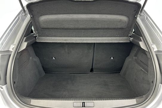 Peugeot 208 Allure BEV 50kWh AT