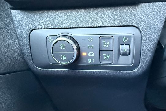 Ford Kuga 1.5 EcoBoost Cool&Connect