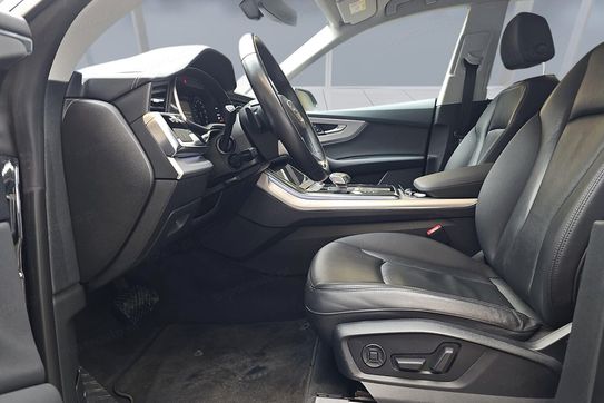 Audi Q8 45 TDI quattro