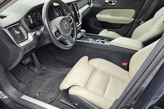 Volvo V60 D4 SCR AWD Inscription aut
