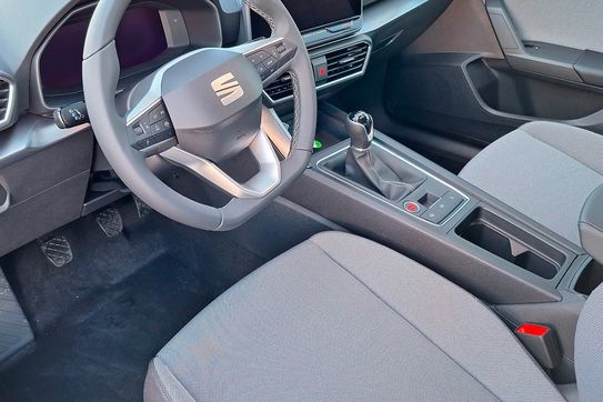 Seat Leon Style 1.5 TSI