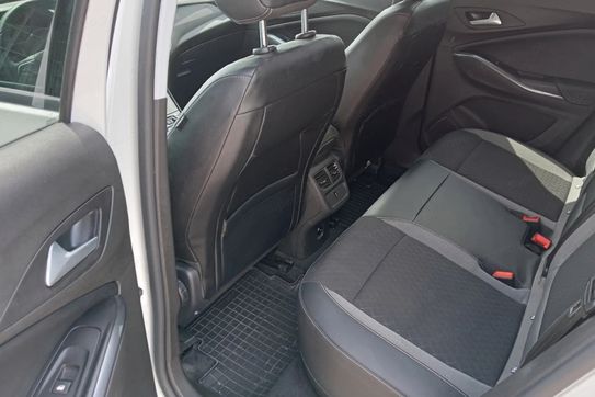 Opel Grandland X PHEV