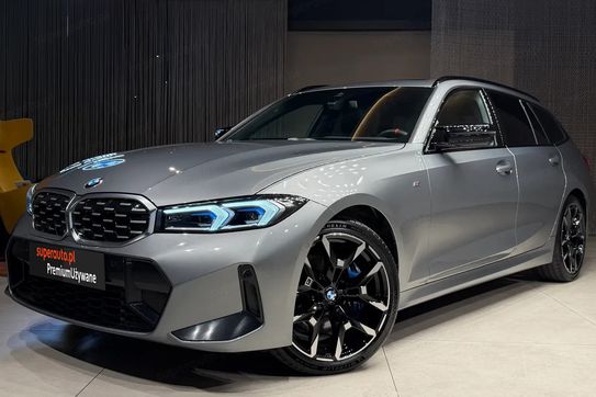 BMW Seria 3 Touring M340i xDrive