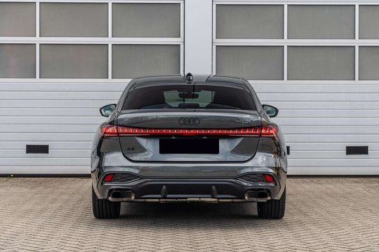 Audi A5 TFSI S line