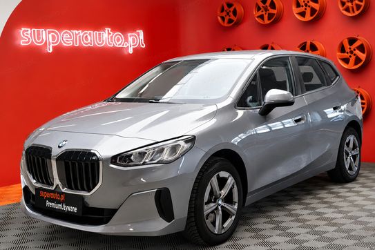 BMW Seria 2 Active Tourer 218i