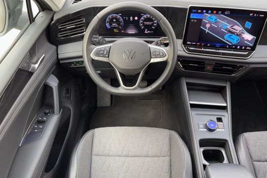 Volkswagen Tiguan 1.5 eTSI DSG