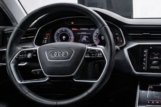 Audi A7 40 TDI mHEV Quattro S tronic