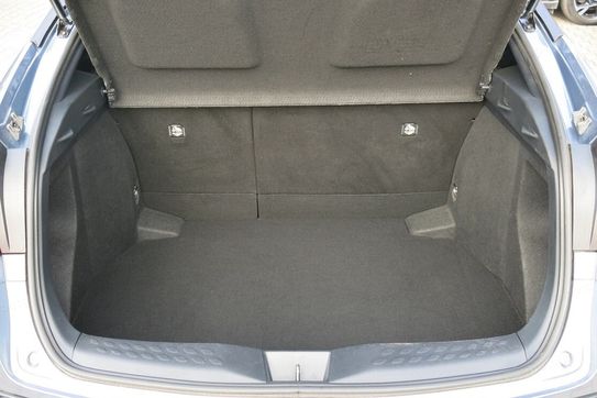 Toyota C-HR 1.8 Hybrid Style