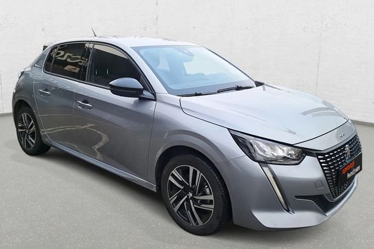 Peugeot 208 1.2 PureTech Allure Pack S&S EAT8