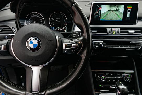 BMW Seria 2 220d GT xDrive M Sport aut