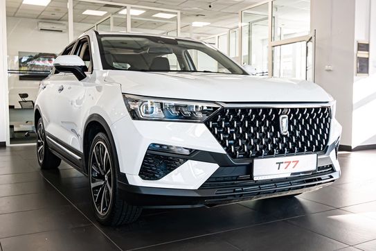 Bestune T77 1.5T Elegance DCT