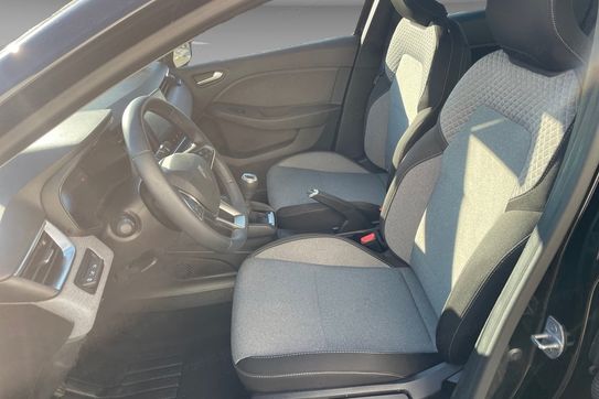 Renault Clio Evolution 1.5 BlueDCI