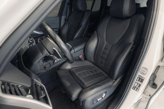 BMW X5 xDrive40d M Sport