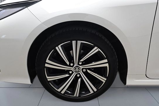Toyota Corolla 1.5 Style MS